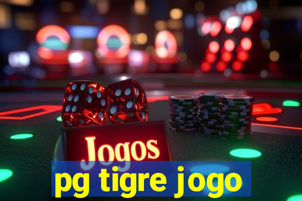 pg tigre jogo